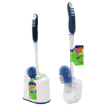 Scotch-Brite Bowl & Rim Brush Set