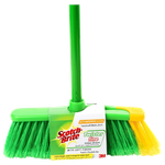 Scotch-Brite Carpet Brush With Handle