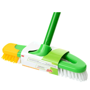 Scotch-Brite Carpet Brush With Handle