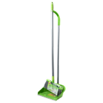 Scotch-Brite Dustpan & Long Handle Broom