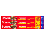 ورق ألومنيوم من سانيتا