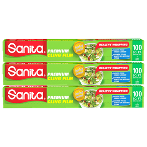 Sanita Cling Film