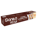 Sanita Baking Paper