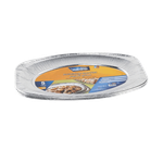 Volcano Aluminum Tray