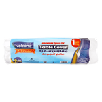 Volcano Multicolor Table Cover
