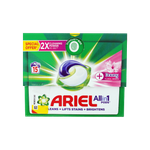 Ariel Washing Pods With Touch Of Downy