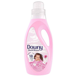 Downy Floral Dilute Fabric Softener