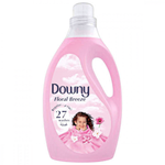 Downy Floral Breeze Fabric Softener