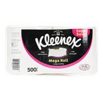 Kleenex Viva Mega Roll Tissue