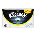Kleenex 2 Ply Viva Multi-Purpose Tissue