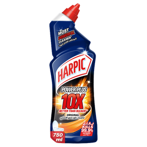 Harpic Power Plus Original Toilet Cleaner Liquid