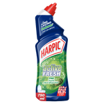 Harpic Active Fresh Pine Toilet Cleaner