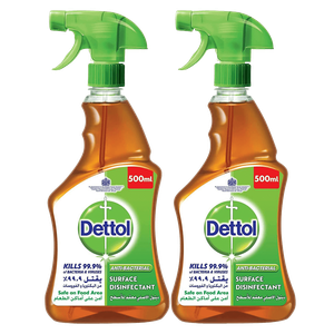Dettol Surface Disinfectant Spray