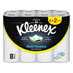 Kleenex Viva Multi-Purpose Tissue