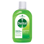 Dettol Antiseptic Disinfectant