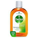 Dettol Antiseptic Disinfectant