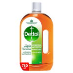 Dettol Antiseptic Disinfectant