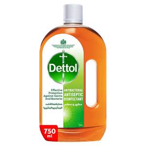 Dettol Antiseptic Disinfectant