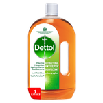 Dettol Antiseptic Disinfectant