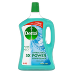 Dettol Fresh Aqua Anti-Bacterial Floor Cleaner