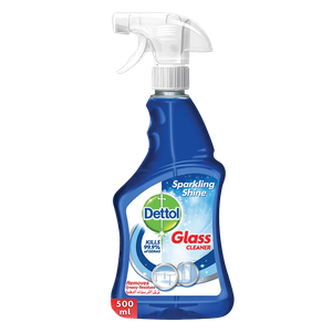 Dettol Glass Cleaner