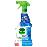 Dettol Power Bathroom Cleaner