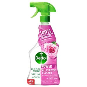Dettol Rose Scent All Purpose Cleaner 