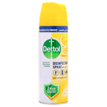 Dettol Citrus Disinfectant Spray