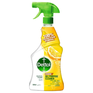 Dettol Citrus Disinfectant Spray