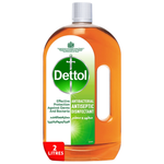 Dettol Antiseptic Disinfectant