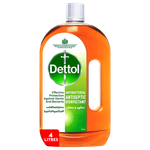 Dettol Antiseptic Disinfectant