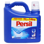 Persil Gel High Foam