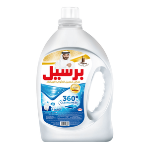 Persil White Oud Liquid
