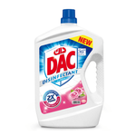 مطهر بقوة مضاعفة برائحة الورد من داك