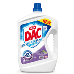 Dac Disinfectant Lavender 2X New