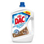Dac Disinfectant Bakhour 2X New