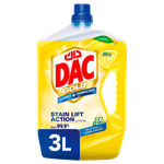 Dac Disinfectant Gold Citrus Brst