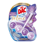 Dac Toilet Cleaner Rim block Deluxe Moonflwr