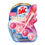 Dac Toilet Cleaner Rim block Deluxe Magnolia