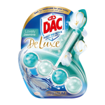 Dac Toilet Cleaner Rim block Deluxe Jasmine