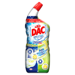 Dac Toilet Cleaner Lemonette Power