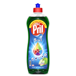 Pril-Apple Vinegar