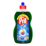 Pril-Apple Vinegar