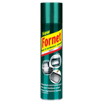 Fornet Oven Cleaner