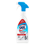 Smac Express Bathroom