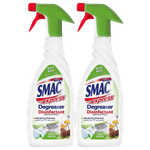 Smac Pine Scent Degreaser Disinfectant