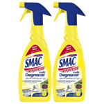 Smac Lemon Scent Degreaser