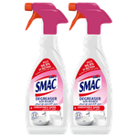 منظف الشحوم مع مبيض من سماك