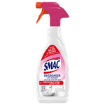 Smac Degreaser With Bleach