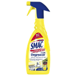 Smac Express Ultra Degreaser Spray Lemon